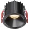 Встраиваемый светильник Technical DL043-01-10W3K-RD-B-1