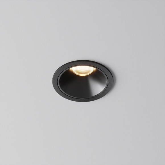 Встраиваемый светильник Technical DL043-01-10W3K-RD-B-1 Встраиваемый светильник Technical DL043-01-10W3K-RD-B-1