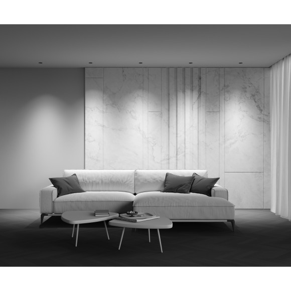 Встраиваемый светильник Technical DL043-01-10W3K-RD-B-1 Встраиваемый светильник Technical DL043-01-10W3K-RD-B-1