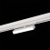 ST378.596.09 Св-к трек. SMART Белый LED 1*9W 2700K-6000K 810Lm Ra90 120° IP20 L220xW25xH105 220V SKYLINE 220