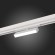 ST378.596.09 Св-к трек. SMART Белый LED 1*9W 2700K-6000K 810Lm Ra90 120° IP20 L220xW25xH105 220V SKYLINE 220