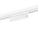 ST378.596.09 Св-к трек. SMART Белый LED 1*9W 2700K-6000K 810Lm Ra90 120° IP20 L220xW25xH105 220V SKYLINE 220
