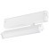 ST378.596.09 Св-к трек. SMART Белый LED 1*9W 2700K-6000K 810Lm Ra90 120° IP20 L220xW25xH105 220V SKYLINE 220