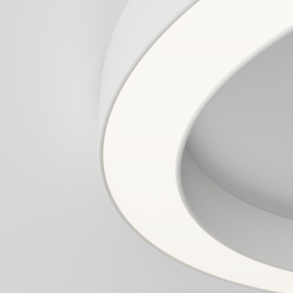 Потолочный светильник Maytoni Technical C093CL-45W4K-W 4000K