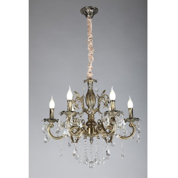 Подвесная люстра Catanzaro OML-30813-06 Подвесная люстра Catanzaro OML-30813-06