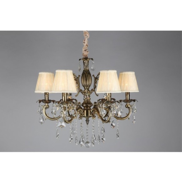 Подвесная люстра Catanzaro OML-30813-06 Подвесная люстра Catanzaro OML-30813-06