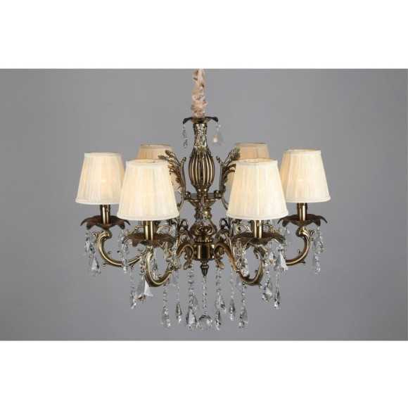 Подвесная люстра Catanzaro OML-30813-06 Подвесная люстра Catanzaro OML-30813-06