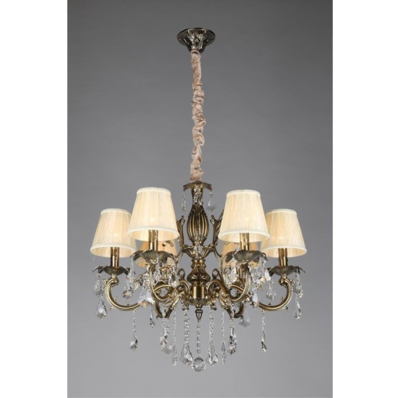 Подвесная люстра Catanzaro OML-30813-06 Подвесная люстра Catanzaro OML-30813-06