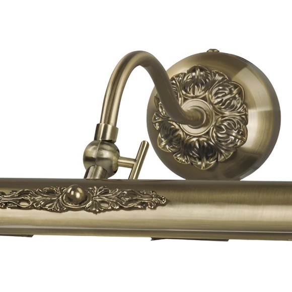 Подсветка для картин Picturion 1155-2W