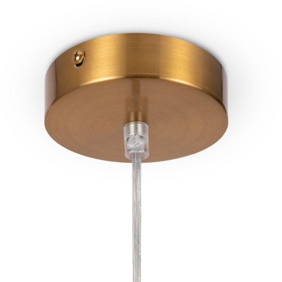 Подвесной светильник Freya FR5220PL-01G5 Подвесной светильник Freya FR5220PL-01G5