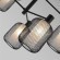 Потолочная люстра Tokri 4602-6C