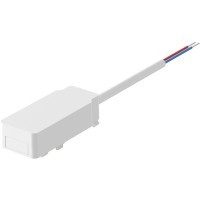 ST067.509.16 Ввод питания (для шинопровода 50мм и встраиваемого в ГКЛ 9мм) ST Luce Skyflat
