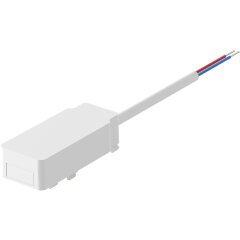 ST067.509.16 Ввод питания (для шинопровода 50мм и встраиваемого в ГКЛ 9мм) ST Luce Skyflat ST067.509.16 Ввод питания (для шинопровода 50мм и встраиваемого в ГКЛ 9мм) ST Luce Skyflat