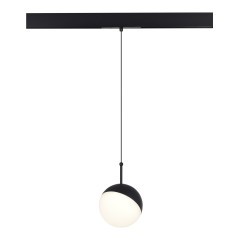 ST681.446.07 Трековый магнитный светодиодный светильник ST-Luce Skyline 48V CRI90+ 4000К 600Лм 120° 7Вт ST681.446.07 Трековый магнитный светодиодный светильник ST-Luce Skyline 48V CRI90+ 4000К 600Лм 120° 7Вт