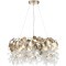 Люстра E14 8*40W IP20 Odeon Light COINS 5104/8