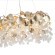 Люстра E14 8*40W IP20 Odeon Light COINS 5104/8