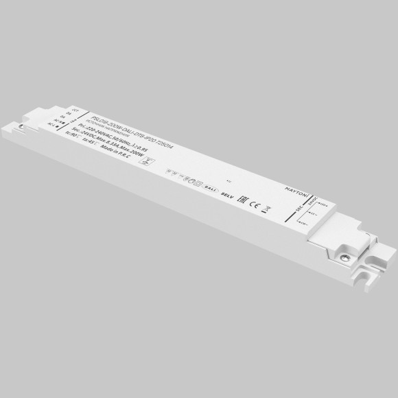 Источник напряжения Lighting control 725014 Источник напряжения Lighting control 725014