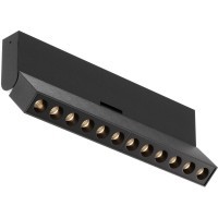 Потолочный светильник Technical C136CL-12W3K-B