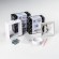 Комплект со светильником Domino Lightstar G214506WMOD