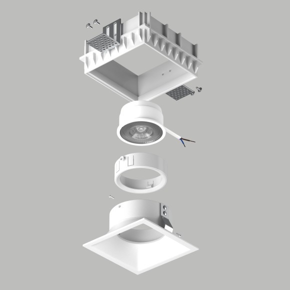 Комплект со светильником Domino Lightstar G214506WMOD Комплект со светильником Domino Lightstar G214506WMOD