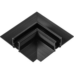 Соединитель L-образный встраиваемый Linea Lightstar 506337 Соединитель L-образный встраиваемый Linea Lightstar 506337