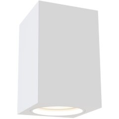 Накладной потолочный светильник Maytoni C011CL-01W FOCUS под лампу 1xGU10 50W Накладной потолочный светильник Maytoni C011CL-01W FOCUS под лампу 1xGU10 50W