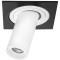 Комплект из светильника и рамки Intero Intero TUBO Lightstar i517264