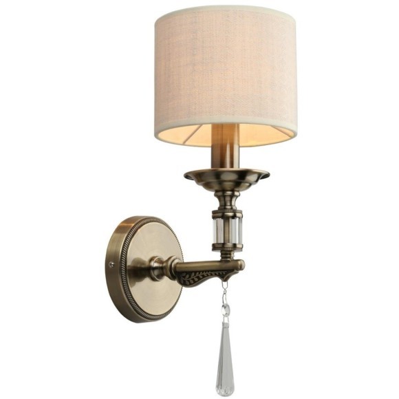 Светильник настенный (Бра) OML-64301-01