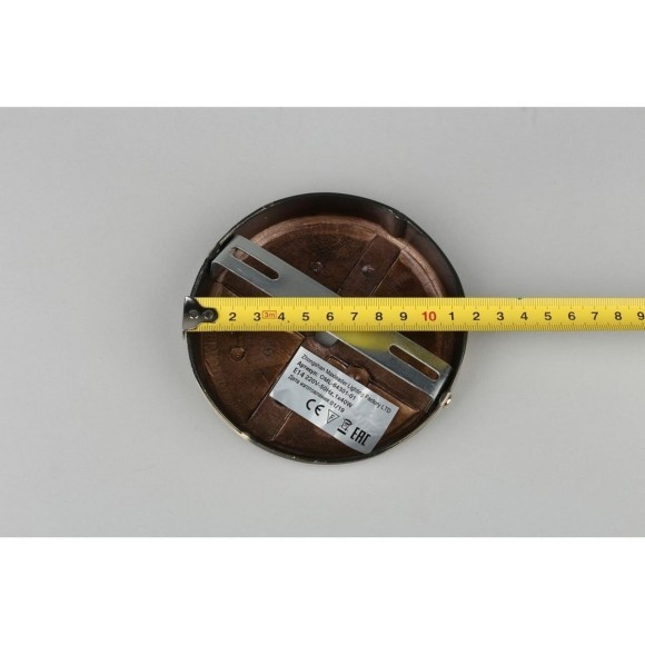 Светильник настенный (Бра) OML-64301-01