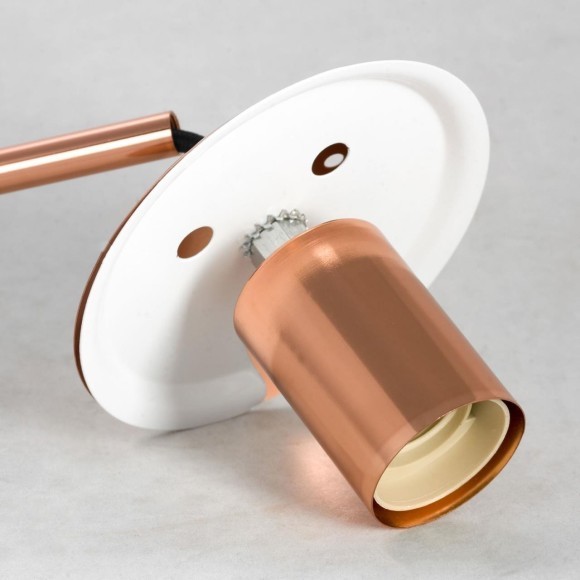 Подвесной светильник Lussole GRLSP-8212 STRAWBERRY IP21 под лампу 1xE27 10W