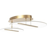 Люстра потолочная Acrile Lightstar 738053