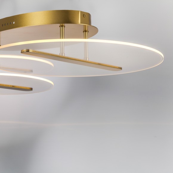 Люстра потолочная Acrile Lightstar 738053 Люстра потолочная Acrile Lightstar 738053