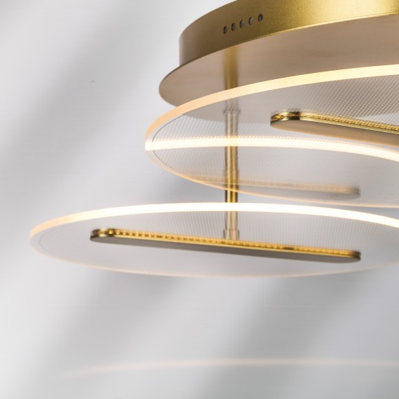 Люстра потолочная Acrile Lightstar 738053 Люстра потолочная Acrile Lightstar 738053