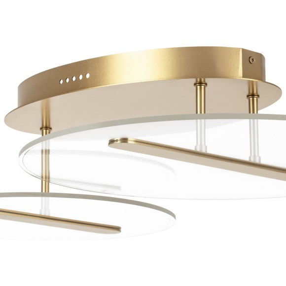 Люстра потолочная Acrile Lightstar 738053 Люстра потолочная Acrile Lightstar 738053