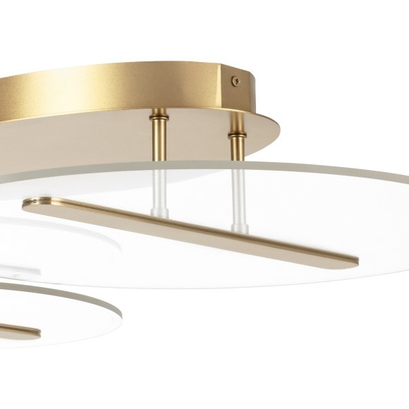 Люстра потолочная Acrile Lightstar 738053 Люстра потолочная Acrile Lightstar 738053