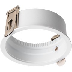 Рамка круглая встраиваемая для светодиодных модулей 0750xx STELLA Lightstar 075206 Рамка круглая встраиваемая для светодиодных модулей 0750xx STELLA Lightstar 075206