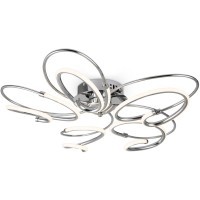 Потолочный светильник Freya FR6017CL-L60CH