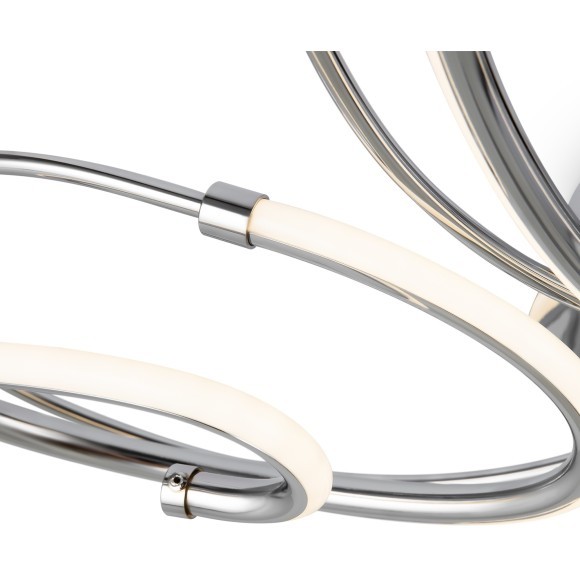 Потолочный светильник Freya FR6017CL-L60CH