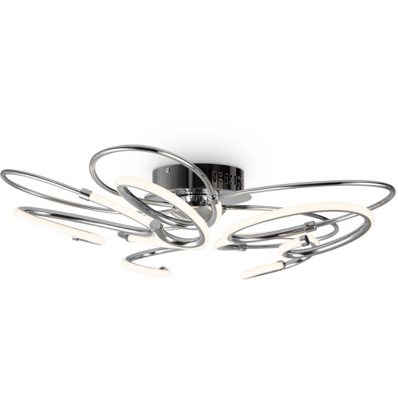 Потолочный светильник Freya FR6017CL-L60CH