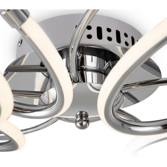 Потолочный светильник Freya FR6017CL-L60CH