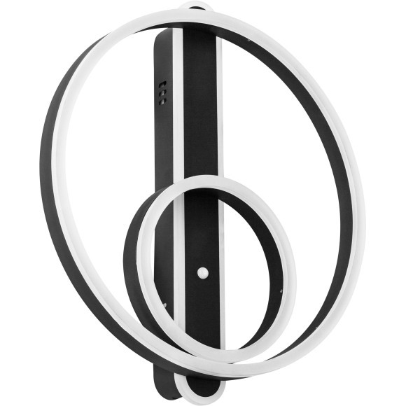 Настенно-потолочный светильник Undine Lightstar 738667