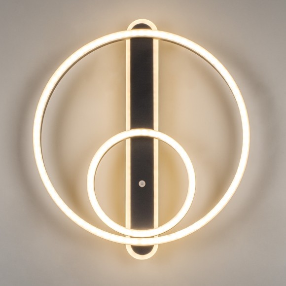 Настенно-потолочный светильник Undine Lightstar 738667