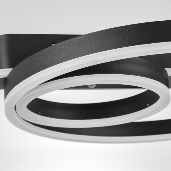 Настенно-потолочный светильник Undine Lightstar 738667