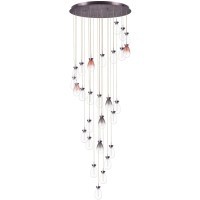 Люстра подвесная Colore Lightstar 805289