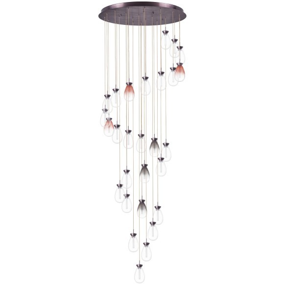 Люстра подвесная Colore Lightstar 805289
