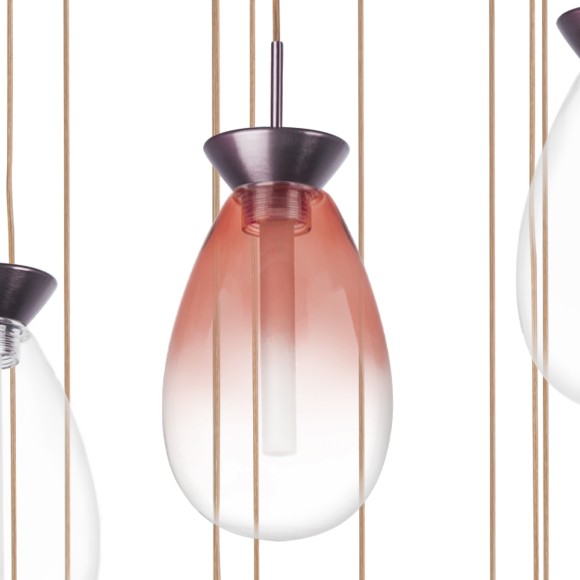 Люстра подвесная Colore Lightstar 805289