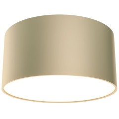 Настенно-потолочный светильник Maytoni C032CL-L12MG4K Zon светодиодный LED 12W