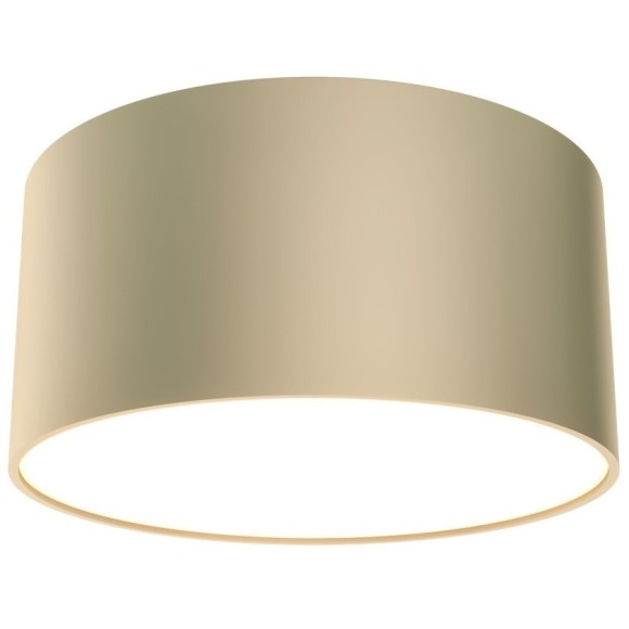 Настенно-потолочный светильник Maytoni C032CL-L12MG4K Zon светодиодный LED 12W Настенно-потолочный светильник Maytoni C032CL-L12MG4K Zon светодиодный LED 12W