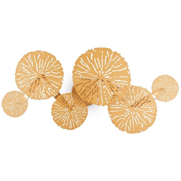 Настенный светильник (бра) Maytoni MOD082WL-04G