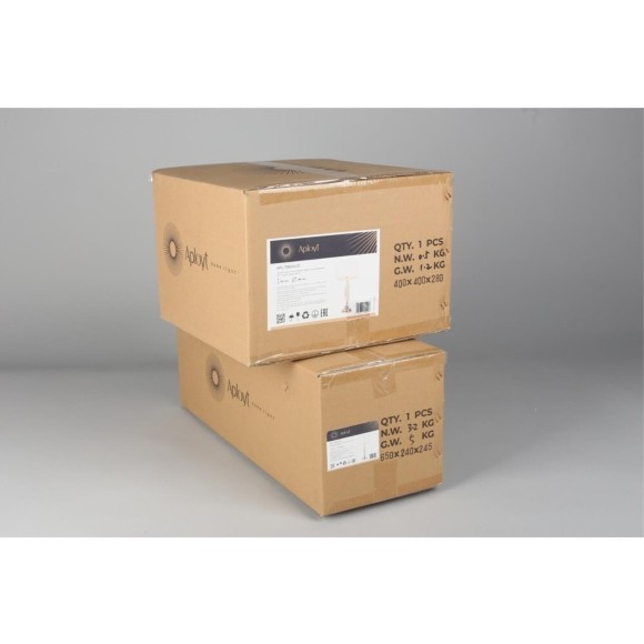 Настольная лампа APL.738.04.01 Настольная лампа APL.738.04.01